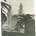 Sacré-Coeur dans la ville de Casablanca