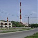 Котельная в городе Запорожье