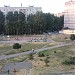 Спортплощадка 