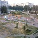 Парк журналистов в городе Запорожье