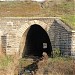 Туннель притока р. Верхней Хортицы в городе Запорожье