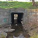 Туннель притока р. Верхней Хортицы в городе Запорожье