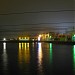 Аванкамера ДнепроГЭС в городе Запорожье