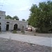 Railway Station Building Kallur kot in Kalur Kot city