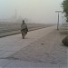 Railway Station Building Kallur kot in Kalur Kot city