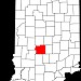 Morgan County, Indiana