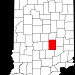 Shelby County, Indiana