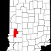 Clay County, Indiana