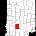 Monroe County, Indiana