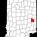 Fayette County, Indiana