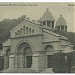 Vanderbilt Mausoleum