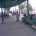Railway Station Building Kallur kot in Kalur Kot city