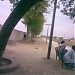 Railway Station Building Kallur kot in Kalur Kot city