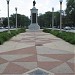 Bronzeville in Chicago, Illinois city