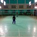 GHARGHODA TOWN HALL (IN DOOR BADMINTON COURT) in Gharghoda city