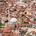 Bajrakli Mosque in Prizren city