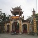King Temple in Hai Phong city