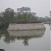 Bến Vua Pond in Hai Phong city