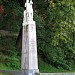 Памятник уланам в городе Черняховск