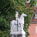 Памятник уланам в городе Черняховск