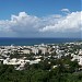 Saint-Denis of Réunion island