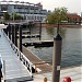 Diamond Teague Piers  in Washington, D.C. city