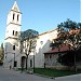 Crkva Gospe vanka Grada in Šibenik city