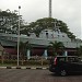 Malaysian Navy Patrol Boat