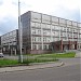 Перинатальный центр ЦМСЧ № 81 в городе Северск