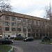ул. Клары Цеткин, 18 строение 1 в городе Москва