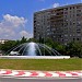 Кръгово кръстовище in Стара Загора city