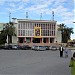 Aleksandër Moisiu Theatre in Durrës city