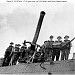 USS Ward (DD-137/APD-14) Deck Gun Memorial  in Saint Paul, Minnesota city