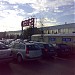 Budakalászi Auchan bevásárlóközpont (vot CORA) in Budakalász city