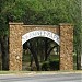 Shawnee Park in Graham, Texas city