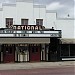 National Theatre in Graham, Texas city