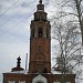 Собор Воскресения Христова в городе Чердынь