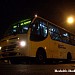 TP da linha 3901/10 - Jd. Danfer x Metrô Penha na São Paulo city