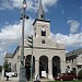 Old Mortuary Chapel in New Orleans, Louisiana city