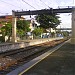 Estação Jacarezinho (pt) in Rio de Janeiro city