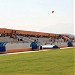 Estádio Jânio Morais (Laranjão) (pt) in Nova Iguaçu city