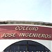 Colegio Jose Ingenieros in Santa Tecla  city