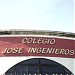 Colegio Jose Ingenieros (en) en la ciudad de Santa Tecla