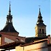 IGLESIA NUESTRA SEÑORA DE LA ASUNCION