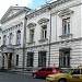 CN Posta Romana- Directia Regionala de Posta Iasi în Municipiul Iaşi oraş