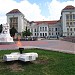 Nations Square (en) în Municipiul Iaşi oraş