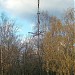 Телевышка в городе Саранск