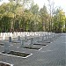 Братские могилы в городе Саранск