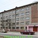 Общежитие № 2 РГРТУ в городе Рязань
