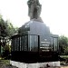 Памятник защитнику Отечества в городе Волоколамск